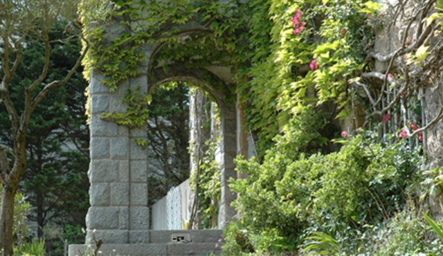 Hôtel des Deux Mers