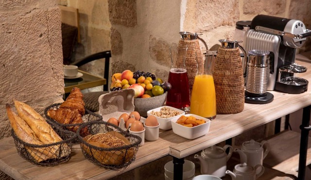 Hôtel des Deux-Iles - Notre-Dame