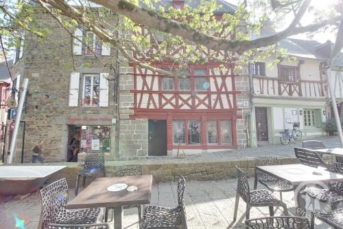 Hôtel des ducs de bretagne