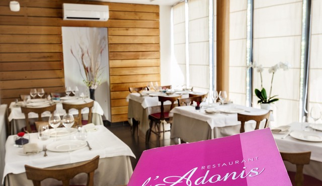 Hôtel des Gorges du Tarn