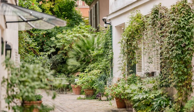 Hôtel des Grandes Ecoles