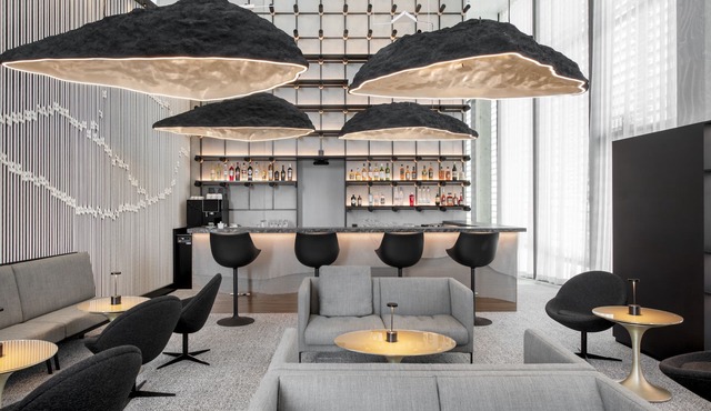 Hôtel des Horlogers