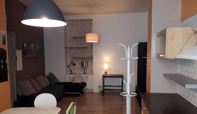 Hôtel des Jacobines