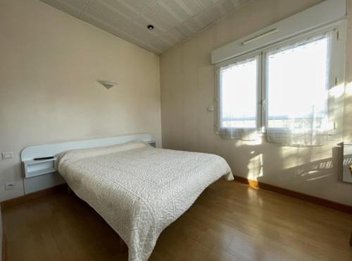 Hôtel des Pyrénées