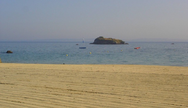 Hôtel des Sables Blancs