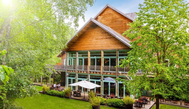 Hôtel Des Trois Hiboux