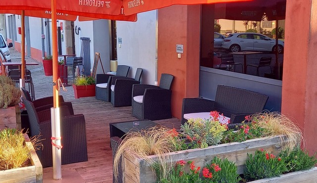 Hôtel des Voyageurs