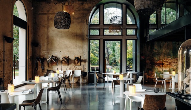 Hôtel Domaine de Biar