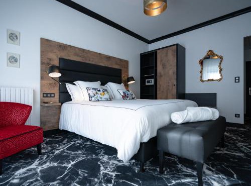 Hôtel du Barry Resort & Spa