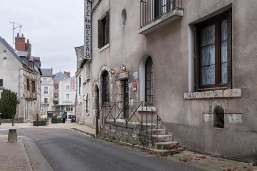 Hôtel Du Bellay