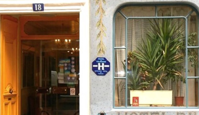 Hôtel Du Brabant