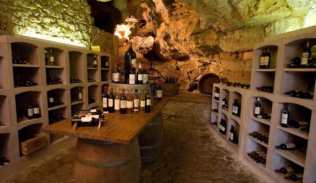 Hôtel du Château de la Tour