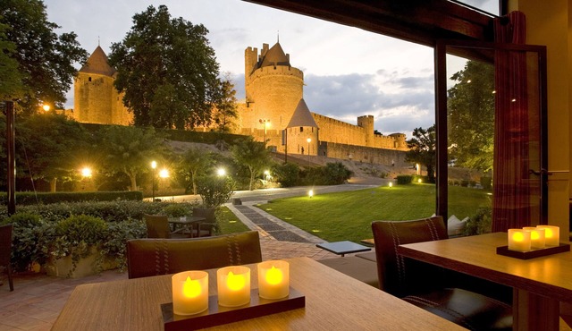 Hôtel du Château & Spa Gemology
