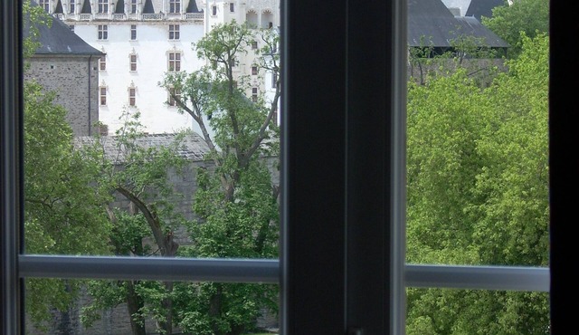 Hôtel du Chateau