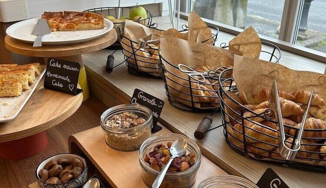 Hôtel du Cheval Blanc