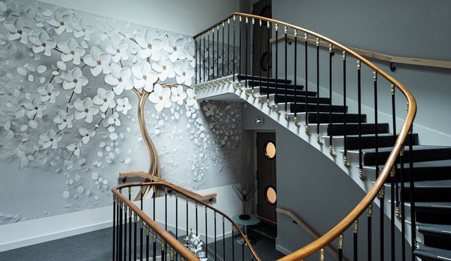 Hôtel du Cheval de Bronze