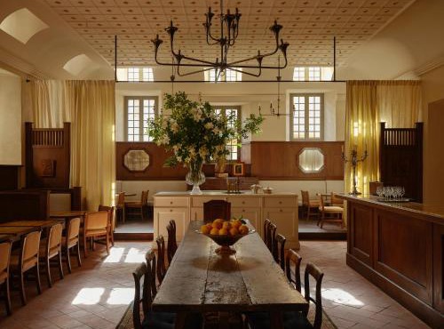 Hôtel du Couvent, a Luxury Collection Hotel, Nice