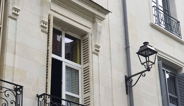Hôtel du Cygne (Tours)