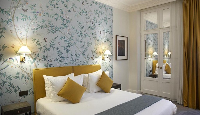 Hôtel du Danube Saint Germain