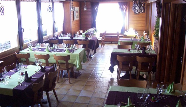 Hôtel du Gd-St-Bernard