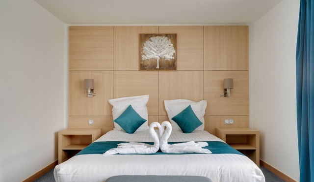 Hôtel du Golf - Coignières