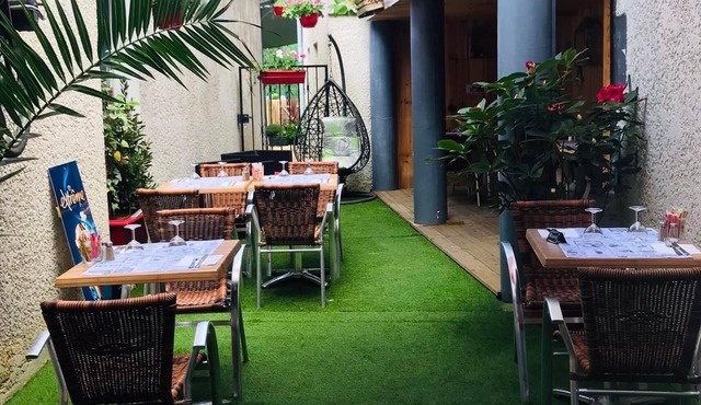 Hôtel du Grand Chêne