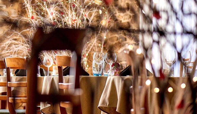 Hôtel du Grand Cerf