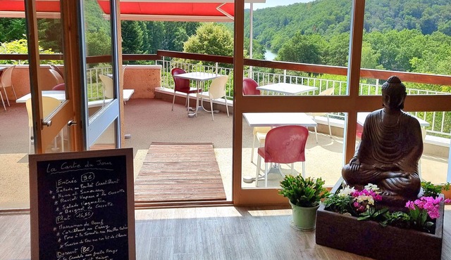 Hôtel du Lac