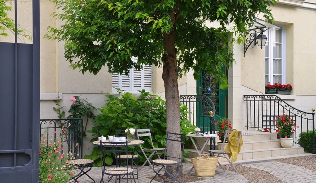 Hôtel du Manoir