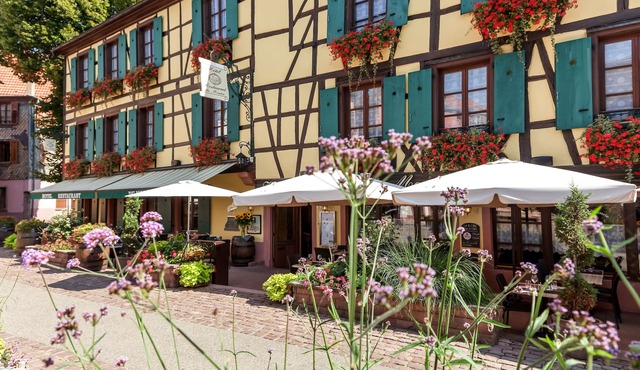 Hôtel du Mouton