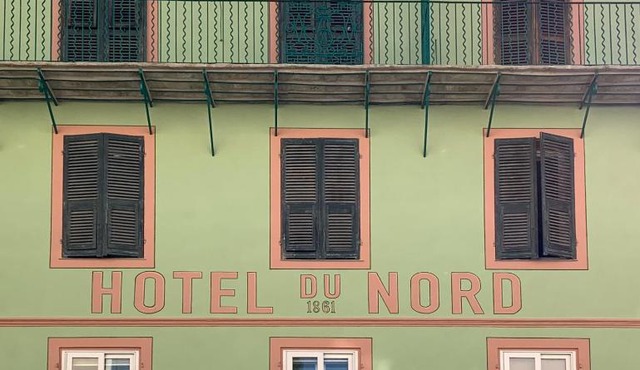 Hôtel du Nord