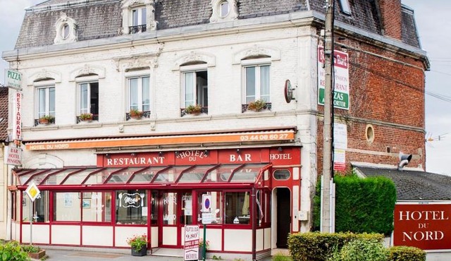Hôtel du Nord