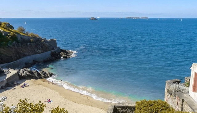 Hôtel du Parc Dinard
