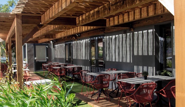 Hôtel du Parc Euromédecine