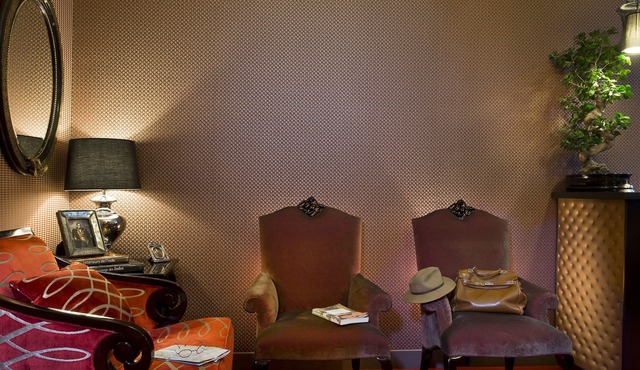 Hôtel du Prince Eugène