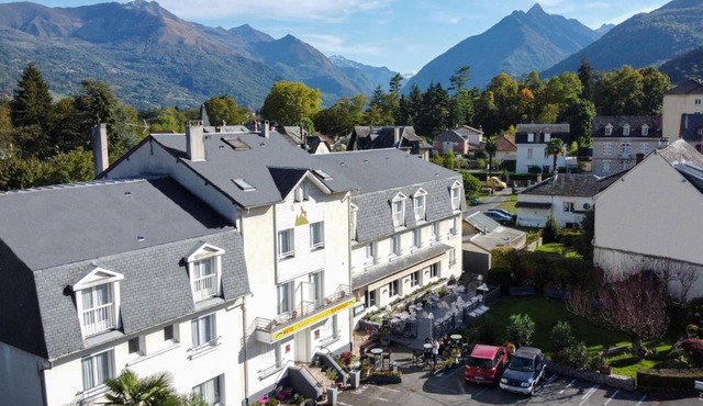 Hôtel du Soleil Levant