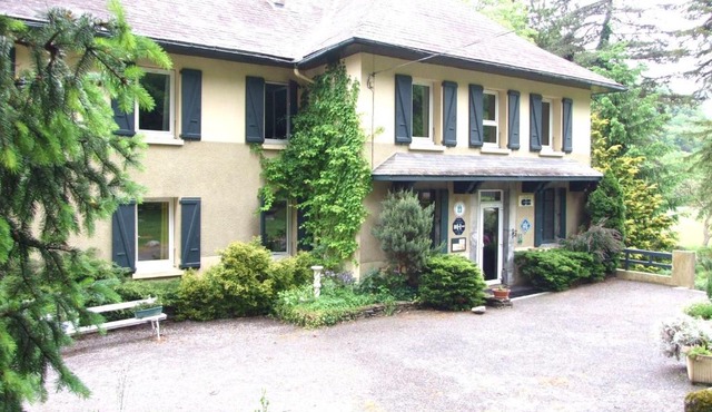 Hôtel du Val d'Aure