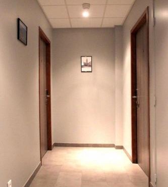 Hôtel du vieux pont