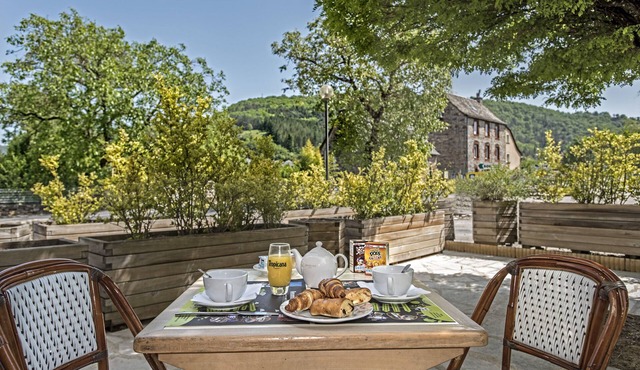 Hôtel Eco
