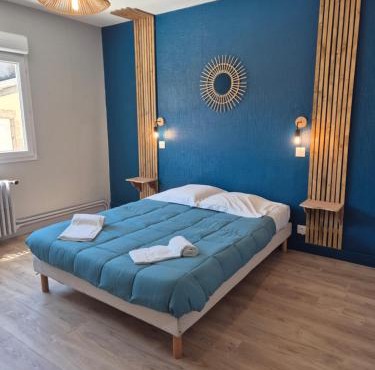 Hôtel Ecu de france