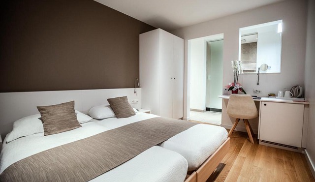 Hôtel Elite