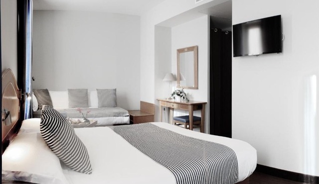 Hôtel Esprit d'Azur in Nice