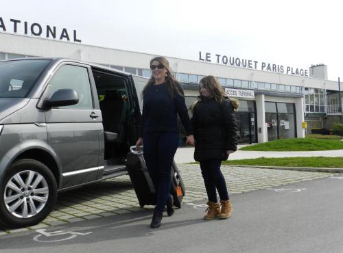Hôtel et Appart 'hôtel Chez Gino ETAPLES-Le Touquet