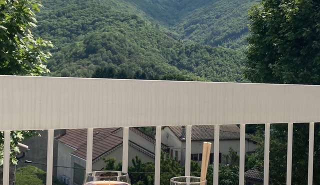 Hôtel et Appartements Les Platanes