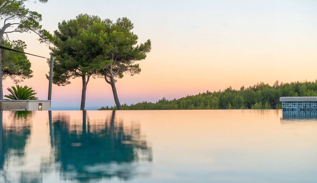 Hôtel et Spa du Castellet