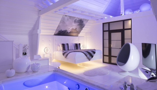 Hôtel et Spa Le Lion d'Or