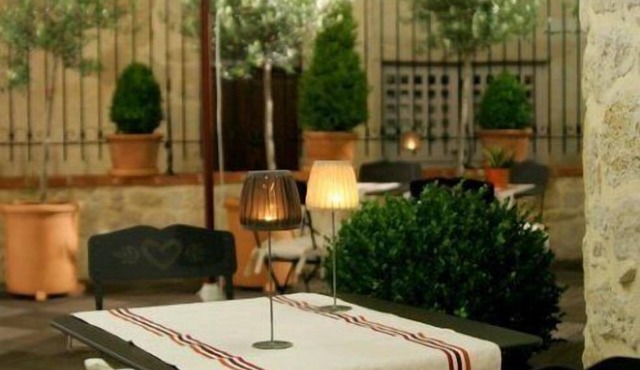 Hôtel Etoiles d'Orion