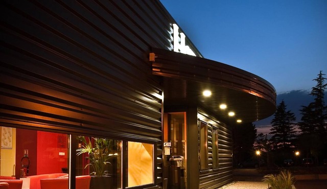 Hôtel Eurocentre Toulouse Nord 3 Stars