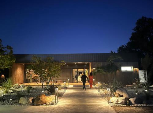 Hôtel & Events LE PATIO OCCITAN Toulouse Ouest - Cugnaux