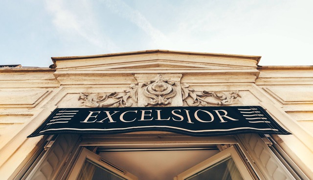 Hôtel Excelsior Opéra